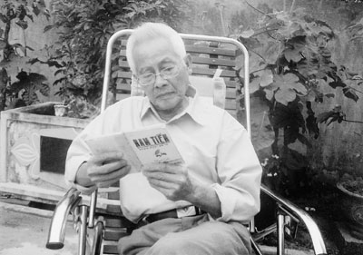 Viết từ chiến trường Tây Nguyên...