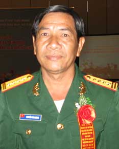 Mang theo lời Bác dạy