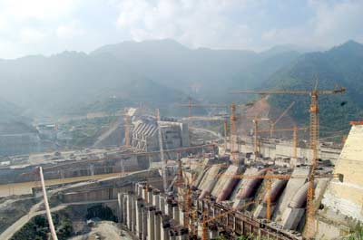 Bừng sáng gương mặt lính thợ