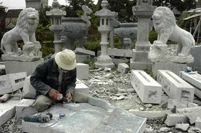 Giảm “không khí bẩn” không dễ!