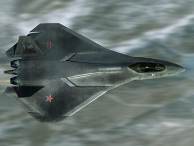 Nga: Ấn định ngày cho chuyến bay đầu tiên của PAK FA