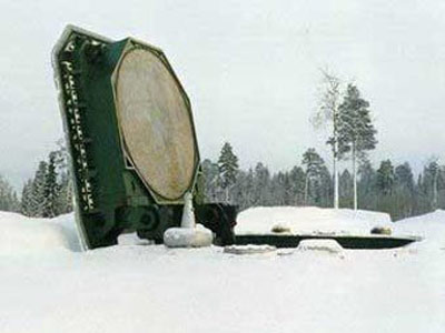 Nga hoãn công bố sách Trắng quốc phòng vì START