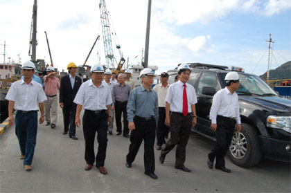 Phú Yên cần tổng kết và nhân rộng những mô hình làm ăn có hiệu quả