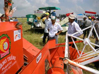 Nhà nước tiếp tục hỗ trợ lãi suất phát triển nông nghiệp