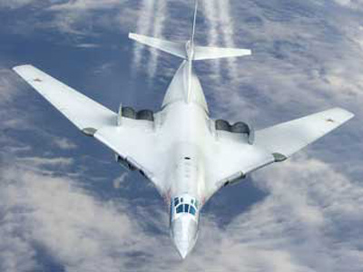 Tới năm 2015, 30% lực lượng ném bom tầm xa của Nga sẽ được hiện đại hóa