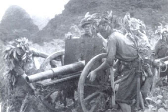 Đông Khê-trận then chốt