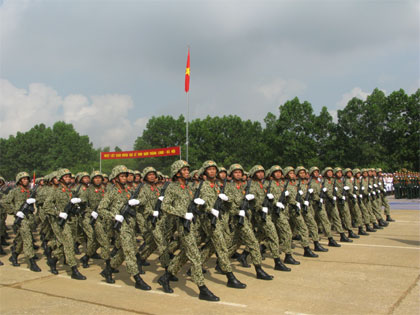 Bảo đảm kịp thời, đầy đủ tài chính cho các hoạt động