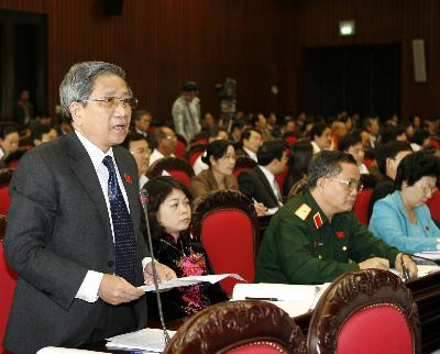 Nóng bỏng vấn đề quản lý Tập đoàn, Tổng công ty Nhà nước