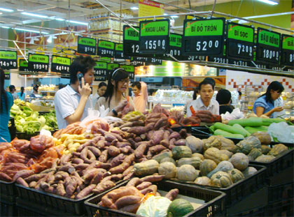 “4 nhà” vào cuộc