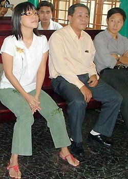 Một việc làm không đáng có