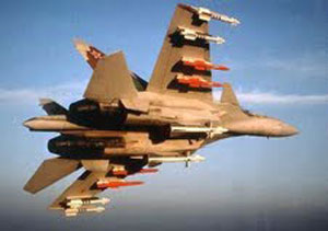 Chi tiêu vũ khí 10 năm: Chiếm 2,5 % GDP toàn cầu