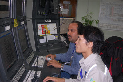 Đâu chỉ có những con số thuần kinh tế