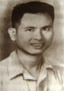 Nghiên cứu khoa học cần cả sự hy sinh