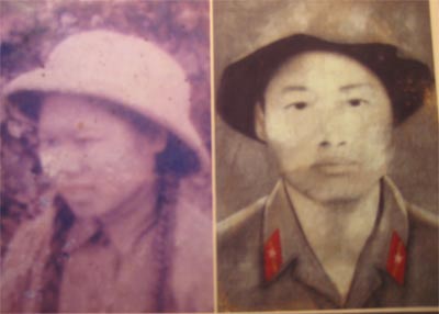 Nhắn tìm đồng đội