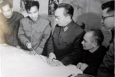 Chuẩn bị chu đáo, chủ động, sáng tạo cách đánh để giành thắng lợi