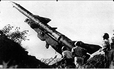 Dự báo thiên tài của Bác Hồ