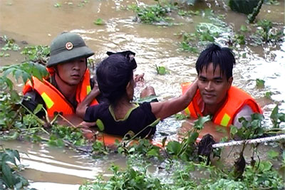 Non nước ghi công, lòng dân mở hội