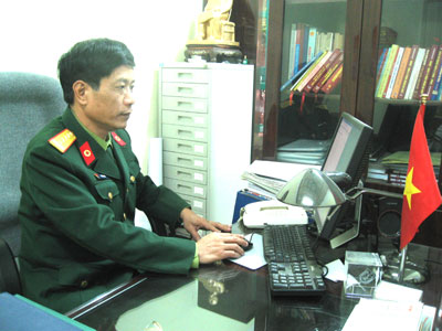 Giữ lời tâm nguyện