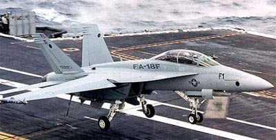 Không quân Australia thành lập phi đội F/A-18F đầu tiên