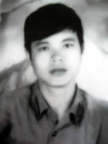 Ước nguyện của anh Luân