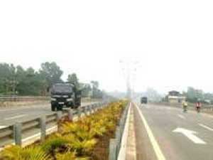 Gỡ khó cho đầu tư xây dựng các dự án giao thông