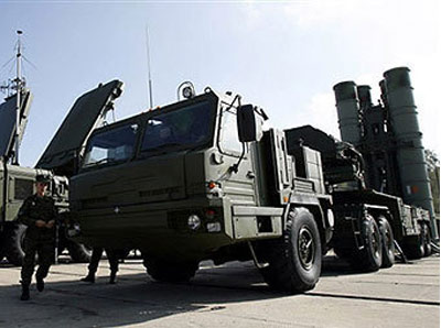 Nga công bố kế hoạch triển khai S-400 tại các quốc gia SNG