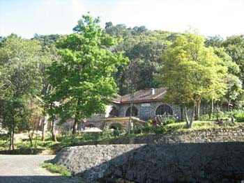 Non thiêng... Bạch Mã