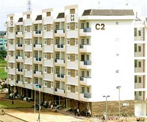 Cần 4,8 triệu m2 sàn nhà ở cho sinh viên giai đoạn 2010 - 2015