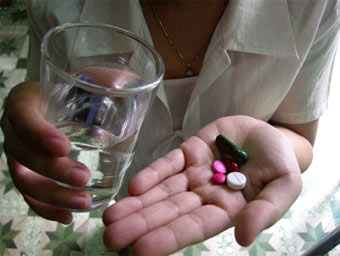 Sử dụng thuốc an toàn, hiệu quả