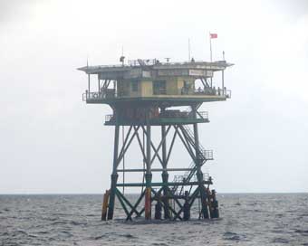 Nâng cấp công trình DK1 theo hướng đa năng, bền vững