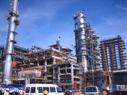 Những bài học kinh nghiệm thiết thực ở Tập đoàn Dầu khí Quốc gia Việt Nam (Tiếp theo và hết)