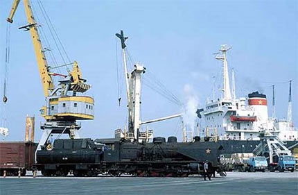 Nhập siêu đang có dấu hiệu giảm nhiệt?