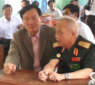 Học bổng của lòng tri ân