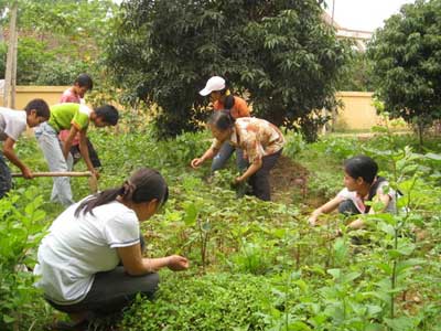 Kết nối những mảnh đời bất hạnh