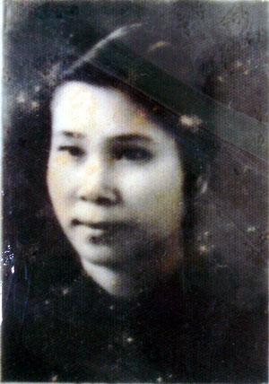 Con đường của chị (Kỳ 1)