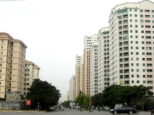 Quy định quản lý tài sản nhà nước ở nước ngoài