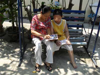 Trận đánh giữa lòng thành phố