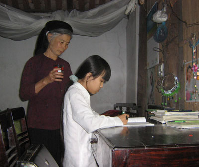 Người thay đổi câu tục ngữ ở đời