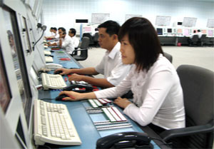 Gia hạn nộp thuế thêm 3 tháng cho doanh nghiệp