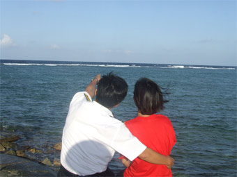 Chuyện tình đảo trưởng