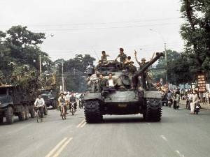 Sư đoàn 304 và chặng đường 60 năm anh hùng