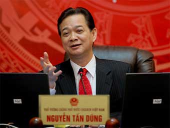 Tạo bước đột phá mới trong quan hệ Việt Nam – Mi-an-ma