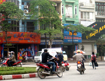 Cần xử lý kiên quyết, triệt để hơn