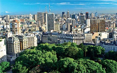 Động lực thúc đẩy quan hệ hợp tác Việt Nam – Ác-hen-ti-na