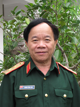 Ký ức qua trận đánh