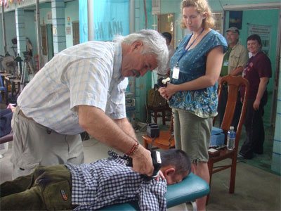 Vì sao trở lại Việt Nam? (Tiếp theo và hết)