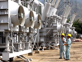 2030: Việt Nam có thể phải nhập khẩu năng lượng