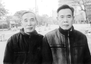 Trọn đời đồng đội tìm nhau