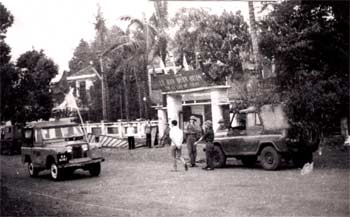 Trận then chốt quyết định (Tiếp theo và hết)