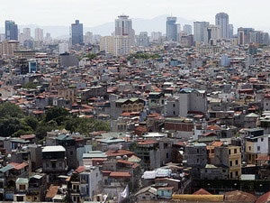 Miễn giảm tiền sử dụng đất đối với người có công